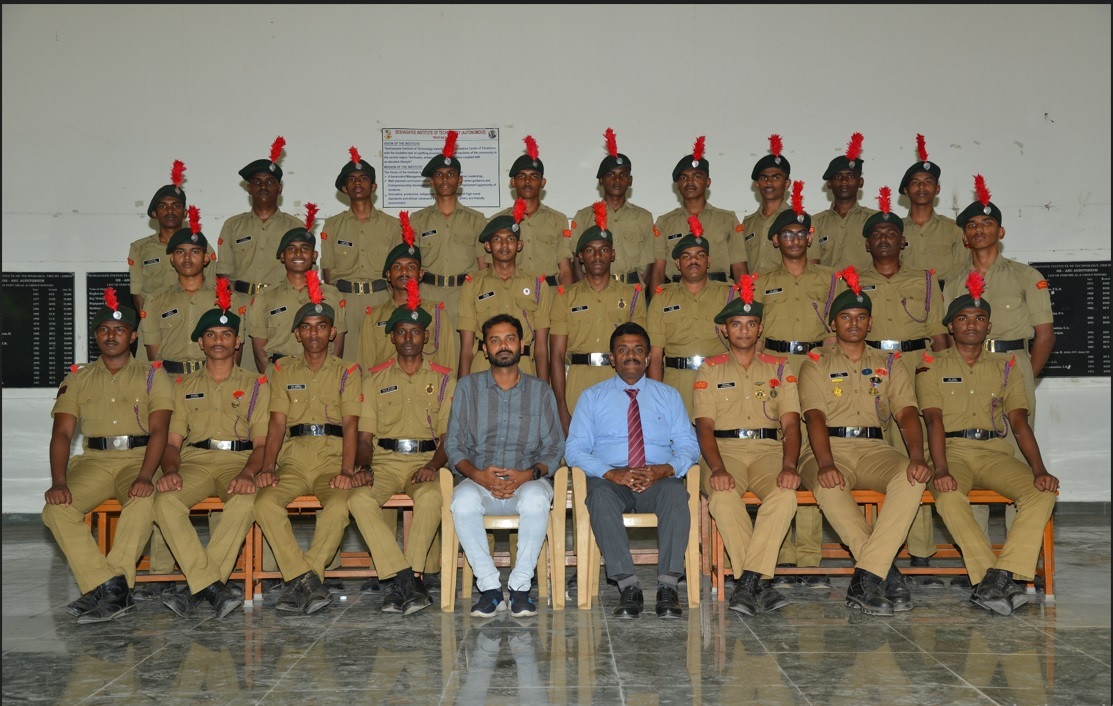 NCC Image